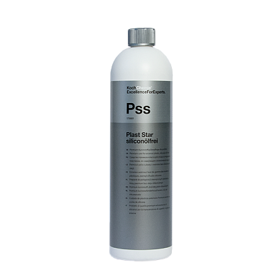     ,    PSS PLAST STAR SILICONOLFREI | Koch |  1.