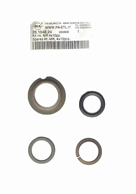 ����������� � ����������� ������� ������� MR-I