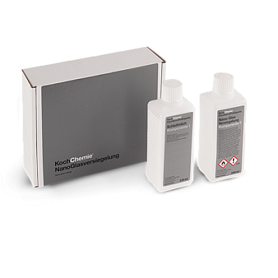 �������� ���� �������� ��� ������ - NANOGLASVERSIEGELUNG | Koch | 2*250 ��
