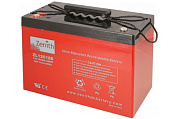   Zenith 12V 105AH/20HR ZL120185 