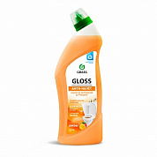       - Gloss amber | Grass | 750  