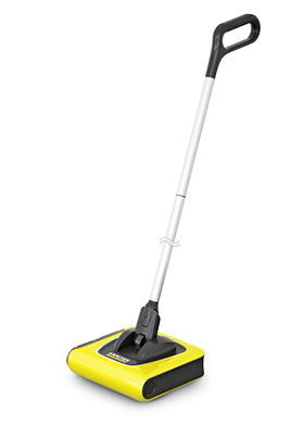 Karcher KB 5 Электровеник