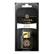 Ароматизатор AROMA Top Line №47 (флакон, 6 мл) PACO RABANNE INVICTUS