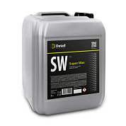   - Super Wax (SW) | Detail | 5 