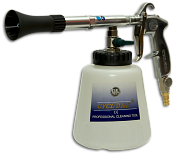    (  ) CYCLONE AZ020KV