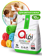      - Alpi exper | Grass | 10 