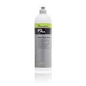 ������������� ����� - �������������� � ������ Micro Cut & Finish P3.01 | Koch | 1 �