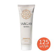    Sargan () 30  | Grass | 125 