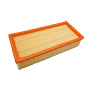 Фильтр складчатый для Karcher NT 65/2, NT72/2, NT 75/12 (6.904-283)