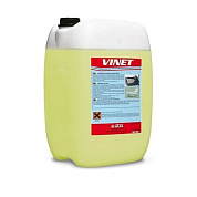      Vinet | Atas | 1,8 