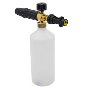 Пенная насадка для бытовых минимоек KARCHER (Аналог "PA" LS3)