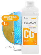    ()  CRYSPOOL Coagulant | Grass | 1